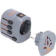 Samsonite Reisaccessoires Wereldadapters voor meer dan 150 landen Productbeeld