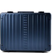 Aleon attaché aktetas 38 cm laptop compartiment Productbeeld