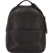 Cowboysbag Altona Stad rugzak Leer 22 cm Productbeeld