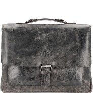 Pride and Soul Kras aktetas leer 36 cm Productbeeld
