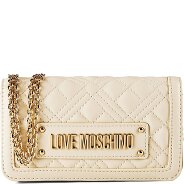 Love Moschino Quilted Schoudertas 18 cm Productbeeld