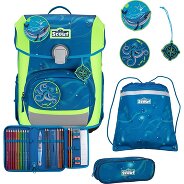 Scout Neo Schooltas set 4-delig Productbeeld