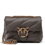 PINKO Love Puff Schoudertas Leer 21 cm Productbeeld