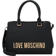 Love Moschino Bold Love Schoudertas 29 cm Productbeeld Love Moschino Bold Love Schoudertas 29 cm Productbeeld
