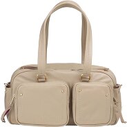 DuDu Pocket Schoudertas Leder 33 cm Productbeeld
