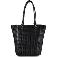 Harbour 2nd Fashion Lights Shopper Tas Leer 38 cm Productbeeld