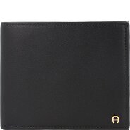 AIGNER Dagelijkse Basis Portemonnee Leder 12 cm Productbeeld