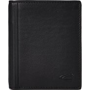 camel active Cliff Portemonnee RFID-bescherming Leder 9.5 cm Productbeeld