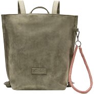 Fritzi aus Preußen Fritzi33N Vintage Stad rugzak 35.5 cm Productbeeld