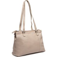 The Chesterfield Brand Marvos Schoudertas Leer 32 cm Productbeeld