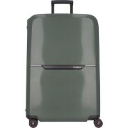 Samsonite Magnum Eco 4 wielen Trolley 81 cm Productbeeld