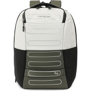 Hedgren Comby Performance Dagrugzak L RFID-bescherming 44 cm Laptop compartiment Productbeeld