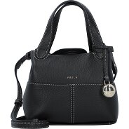 Furla Primrose Handtas Leer 20 cm Productbeeld Furla Primrose Handtas Leer 20 cm Productbeeld