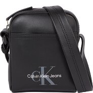 Calvin Klein Jeans Monogram Soft Mini tas Schoudertas 13.5 cm Productbeeld