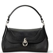 POLO RALPH LAUREN Polo Blaze Schoudertas Leder 29 cm Productbeeld
