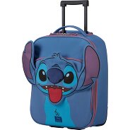 Samsonite Sammies 2 wielen Cabinewagen 45 cm Productbeeld