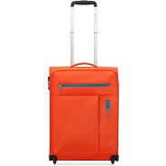 Roncato Lite Soft Neon 2 wielen Cabinewagen 55 cm Productbeeld