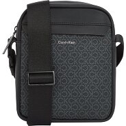 Calvin Klein CK Mixmedia Mini tas Schoudertas 16.5 cm Productbeeld