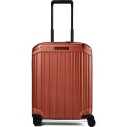 Piquadro PQ Light 4 wielen Cabinewagen 55 cm Productbeeld