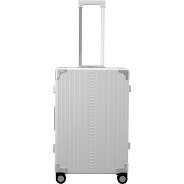 Aleon Fortis 4 wielen Trolley 67 cm Productbeeld