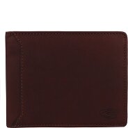 camel active Ocean Portemonnee Leer 12.5 cm Productbeeld