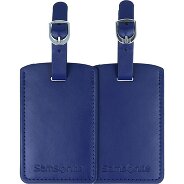 Samsonite Global reis accessoires bagagelabel set van 2 10 cm Productbeeld