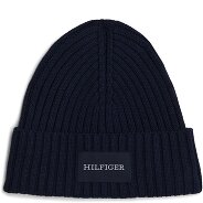 Tommy Hilfiger TH Monotype Gebreide muts Productbeeld