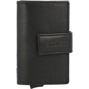 Strellson Carter c-two Kredietkaart etui RFID-bescherming Leer 7 cm Productbeeld