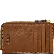 Bric's Volterra Kredietkaart etui RFID-bescherming Leer 14 cm Productbeeld