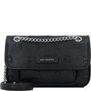 Karl Lagerfeld Ikon Schoudertas 22 cm Productbeeld