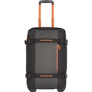 American Tourister Urban Track 2 wielen Reistas 55 cm Productbeeld