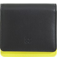 DuDu Flores Portemonnee Leder 9.5 cm Productbeeld