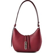 Furla Goccia Schoudertas Leder 22 cm Productbeeld
