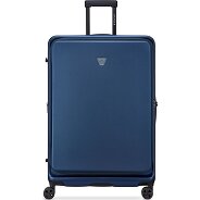 Roncato Florence 4 wielen Trolley 79 cm met uitbreidingsplooi Productbeeld