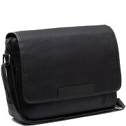 The Chesterfield Brand Fusion Falun Boodschapper 40 cm Laptop compartiment Productbeeld