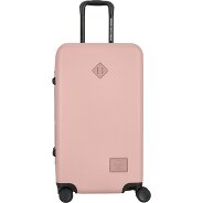 Herschel Heritage 4 wielen Trolley M 69 cm met uitbreidingsplooi Productbeeld