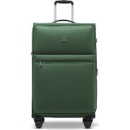 Stratic Lite 4 wielen Trolley L 78 cm met uitbreidingsplooi Productbeeld