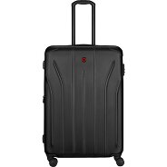 Wenger Oryson 4 wielen Trolley L 75 cm met uitbreidingsplooi Productbeeld