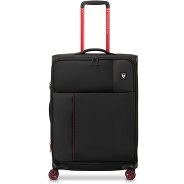 Roncato Move 4 wielen Trolley 64 cm met uitbreidingsplooi Productbeeld