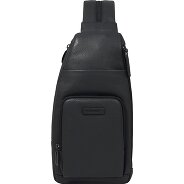 Piquadro Modus RFID-bescherming Leder 36 cm Productbeeld