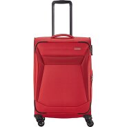 Travelite Chios 4 wielen Trolley 67 cm met uitbreidingsplooi Productbeeld
