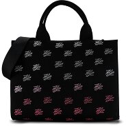 Karl Lagerfeld Autograph Handtas 33 cm Productbeeld Karl Lagerfeld Autograph Handtas 33 cm Productbeeld