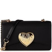 Love Moschino Victory Heart Schoudertas Leer 21.5 cm Productbeeld