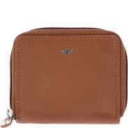 Golden Head Polo Portemonnee RFID-bescherming Leder 10 cm Productbeeld