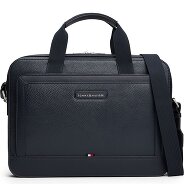 Tommy Hilfiger TH Central Koffer 39 cm Laptop compartiment Productbeeld