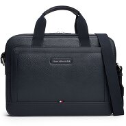 Tommy Hilfiger TH Central Kredietkaart etui Leer 10.5 cm Productbeeld