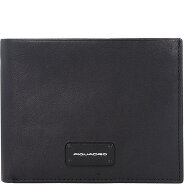 Piquadro Harper Portemonnee RFID Leer 14 cm Productbeeld