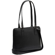 The Chesterfield Brand Novum Koffer Leer 35 cm Laptop compartiment Productbeeld