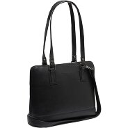 The Chesterfield Brand Novum Koffer Leer 35 cm Laptop compartiment Productbeeld