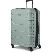 Smartbox Edition 01 4 wielen Trolley 76 cm met uitbreidingsplooi Productbeeld